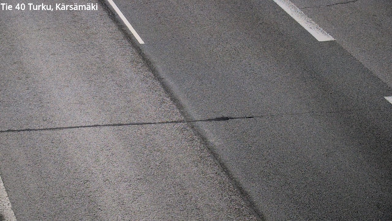 Kelikamerat Kuva Tie 40 Turku, Kärsämäki, Turku, Varsinais-Suomi