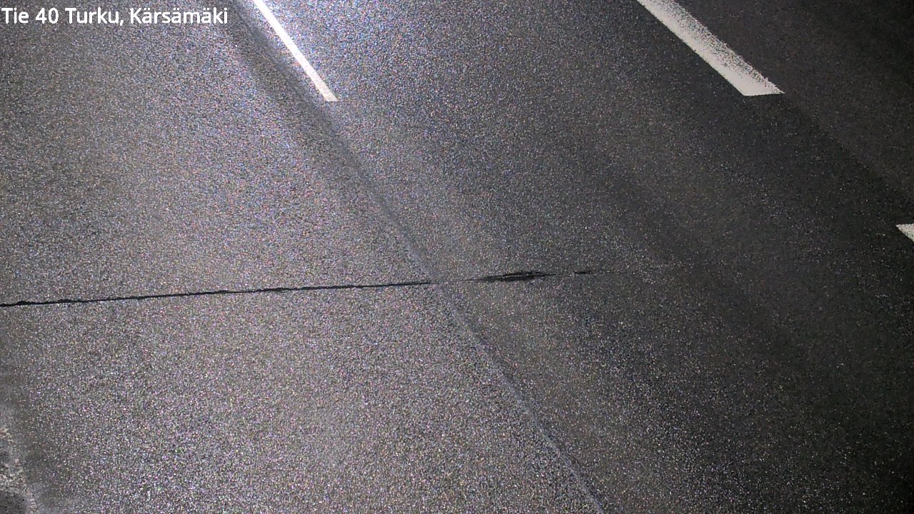 Kelikamerat Kuva Tie 40 Turku, Kärsämäki, Turku, Varsinais-Suomi