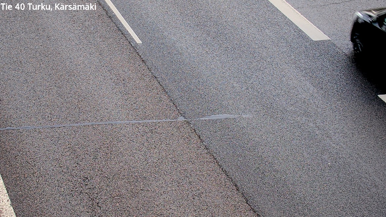 Kelikamerat Kuva Tie 40 Turku, Kärsämäki, Turku, Varsinais-Suomi