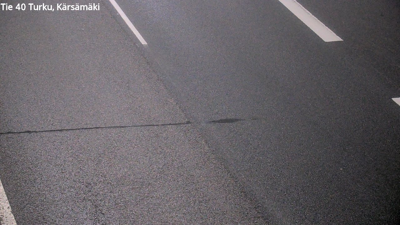 Kelikamerat Kuva Tie 40 Turku, Kärsämäki, Turku, Varsinais-Suomi