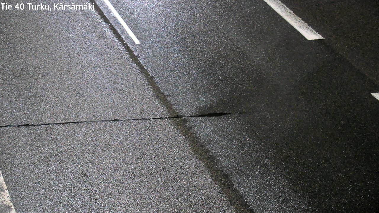 Kelikamerat Kuva Tie 40 Turku, Kärsämäki, Turku, Varsinais-Suomi