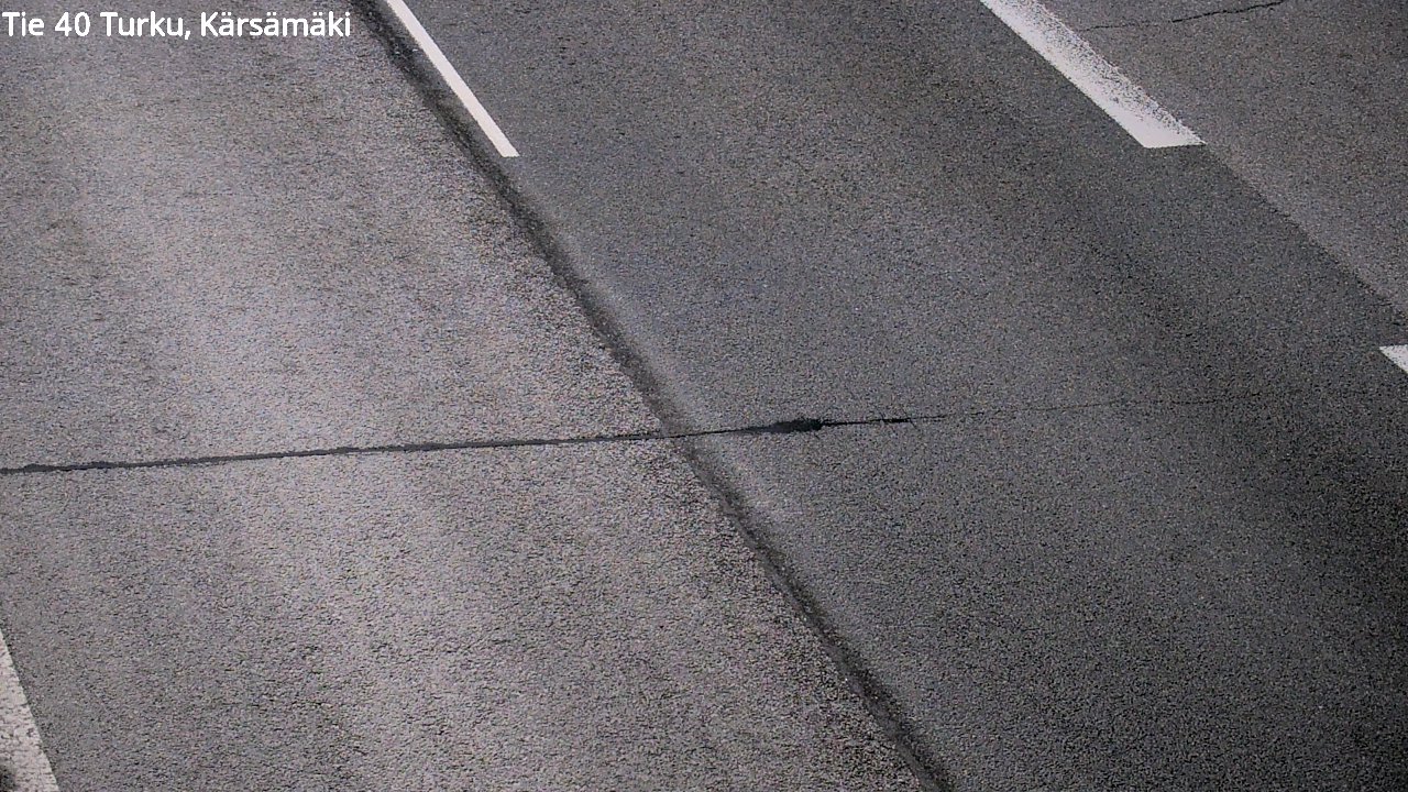Kelikamerat Kuva Tie 40 Turku, Kärsämäki, Turku, Varsinais-Suomi