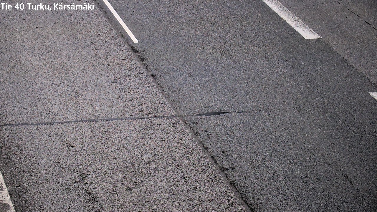Kelikamerat Kuva Tie 40 Turku, Kärsämäki, Turku, Varsinais-Suomi