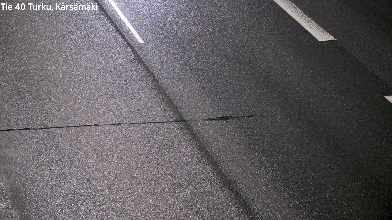 Kelikamerat Kuva Tie 40 Turku, Kärsämäki, Turku, Varsinais-Suomi