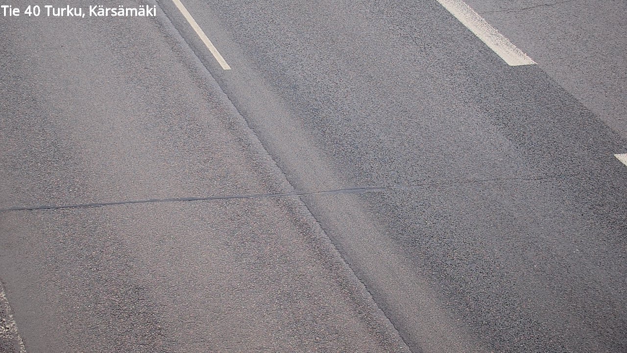 Kelikamerat Kuva Tie 40 Turku, Kärsämäki, Turku, Varsinais-Suomi