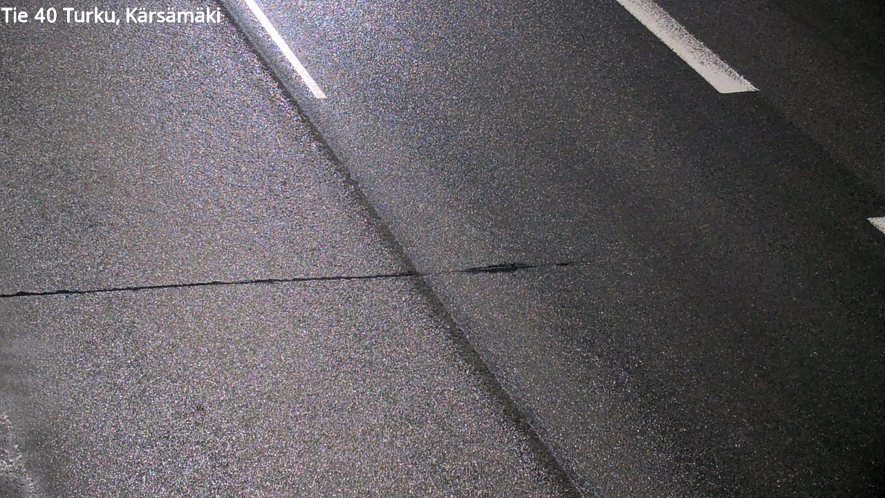 Kelikamerat Kuva Tie 40 Turku, Kärsämäki, Turku, Varsinais-Suomi