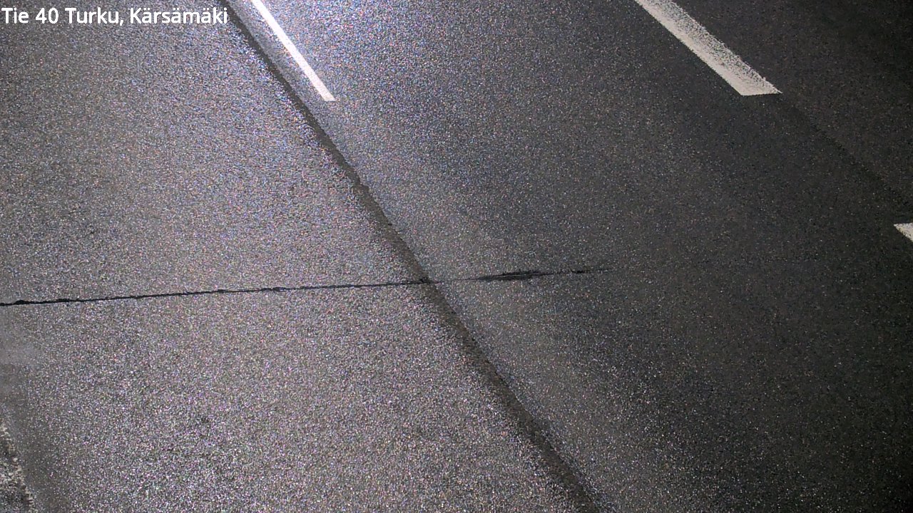 Kelikamerat Kuva Tie 40 Turku, Kärsämäki, Turku, Varsinais-Suomi