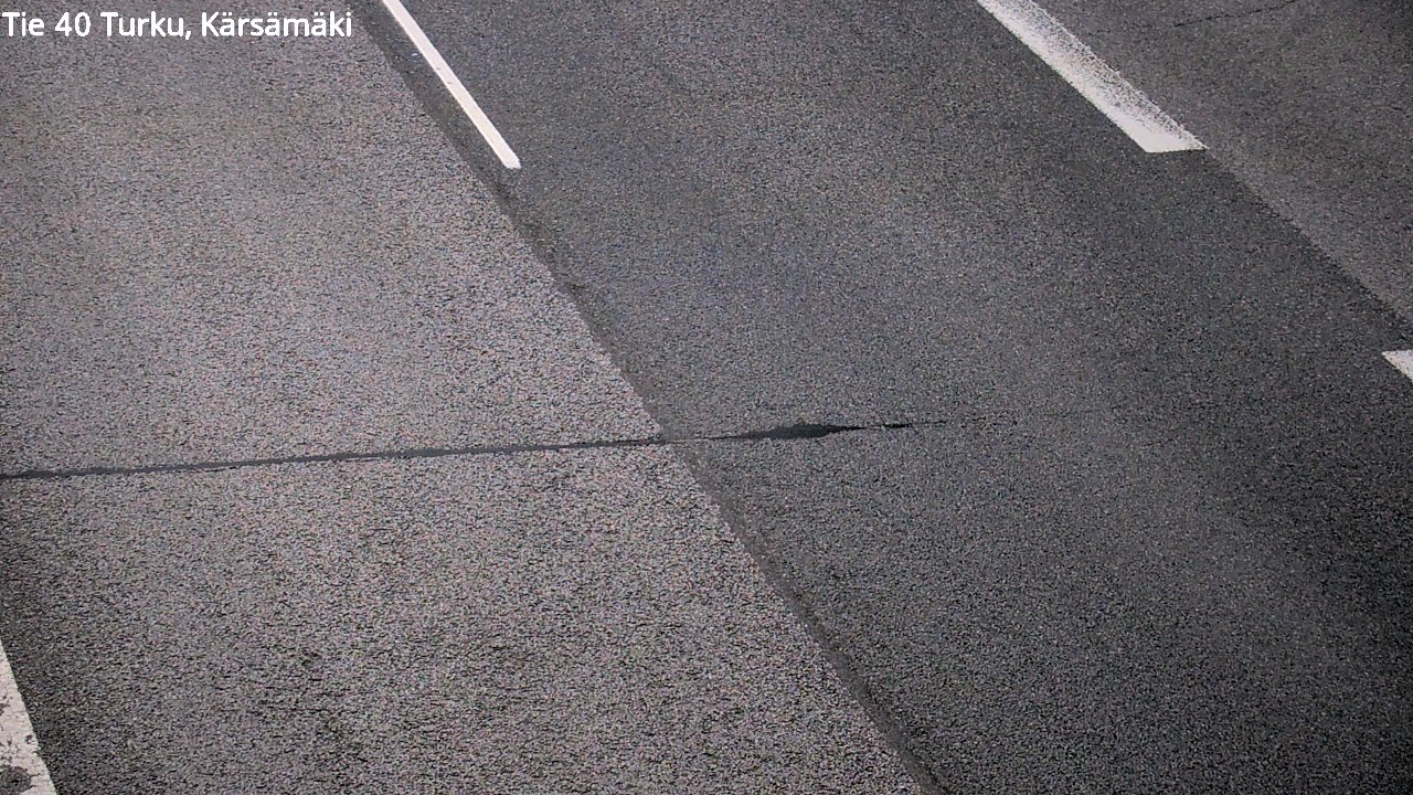Kelikamerat Kuva Tie 40 Turku, Kärsämäki, Turku, Varsinais-Suomi