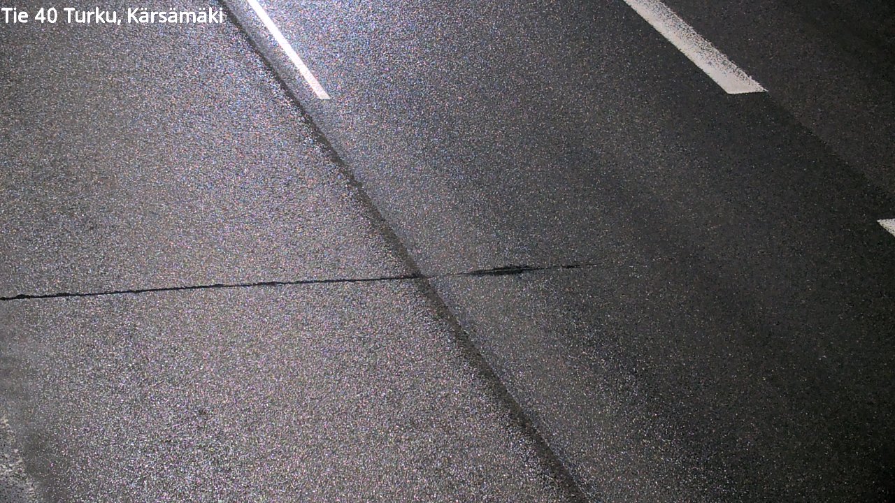 Kelikamerat Kuva Tie 40 Turku, Kärsämäki, Turku, Varsinais-Suomi