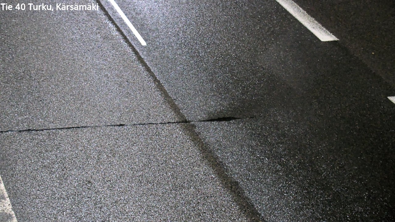 Kelikamerat Kuva Tie 40 Turku, Kärsämäki, Turku, Varsinais-Suomi