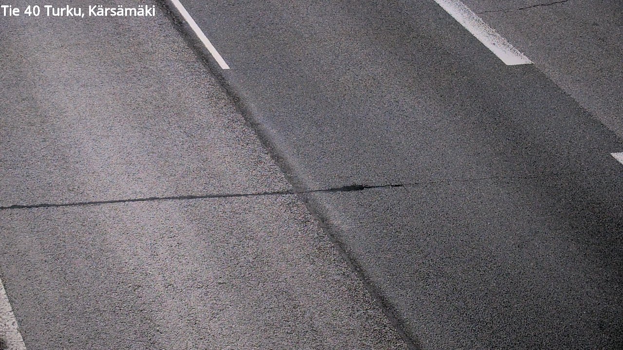 Kelikamerat Kuva Tie 40 Turku, Kärsämäki, Turku, Varsinais-Suomi