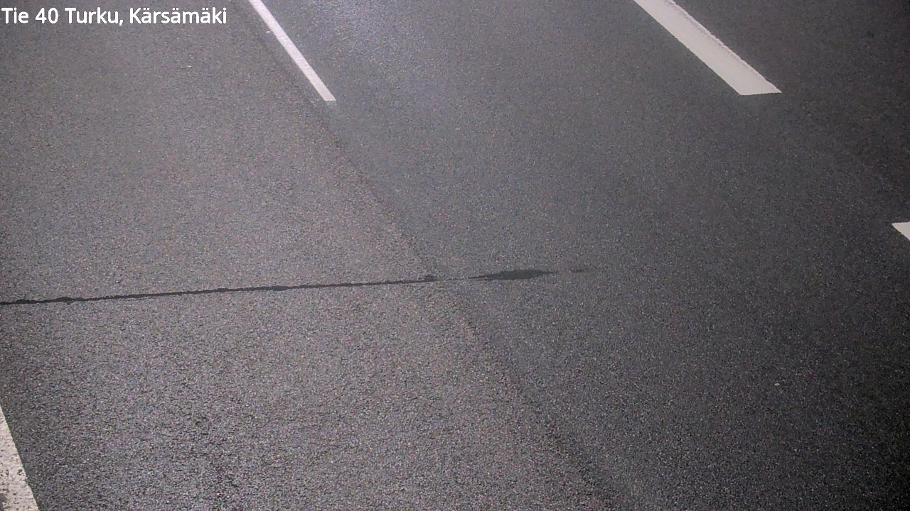 Kelikamerat Kuva Tie 40 Turku, Kärsämäki, Turku, Varsinais-Suomi