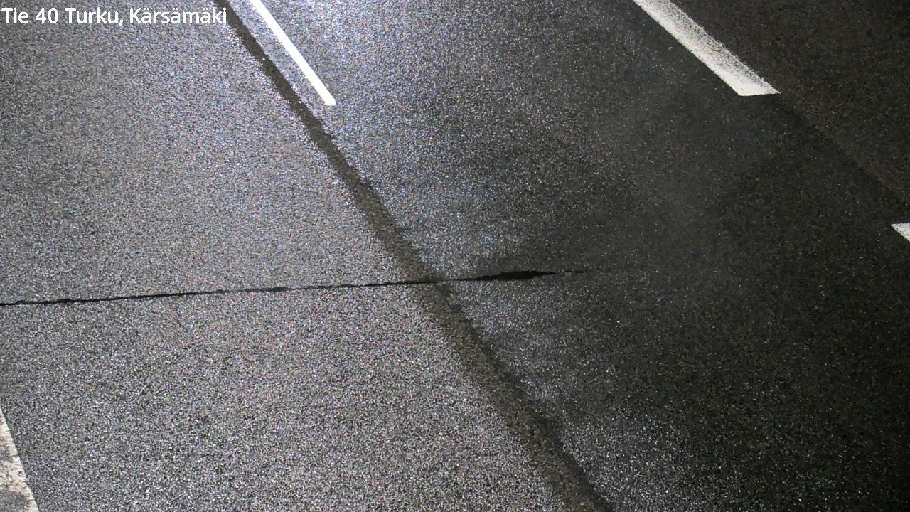 Kelikamerat Kuva Tie 40 Turku, Kärsämäki, Turku, Varsinais-Suomi