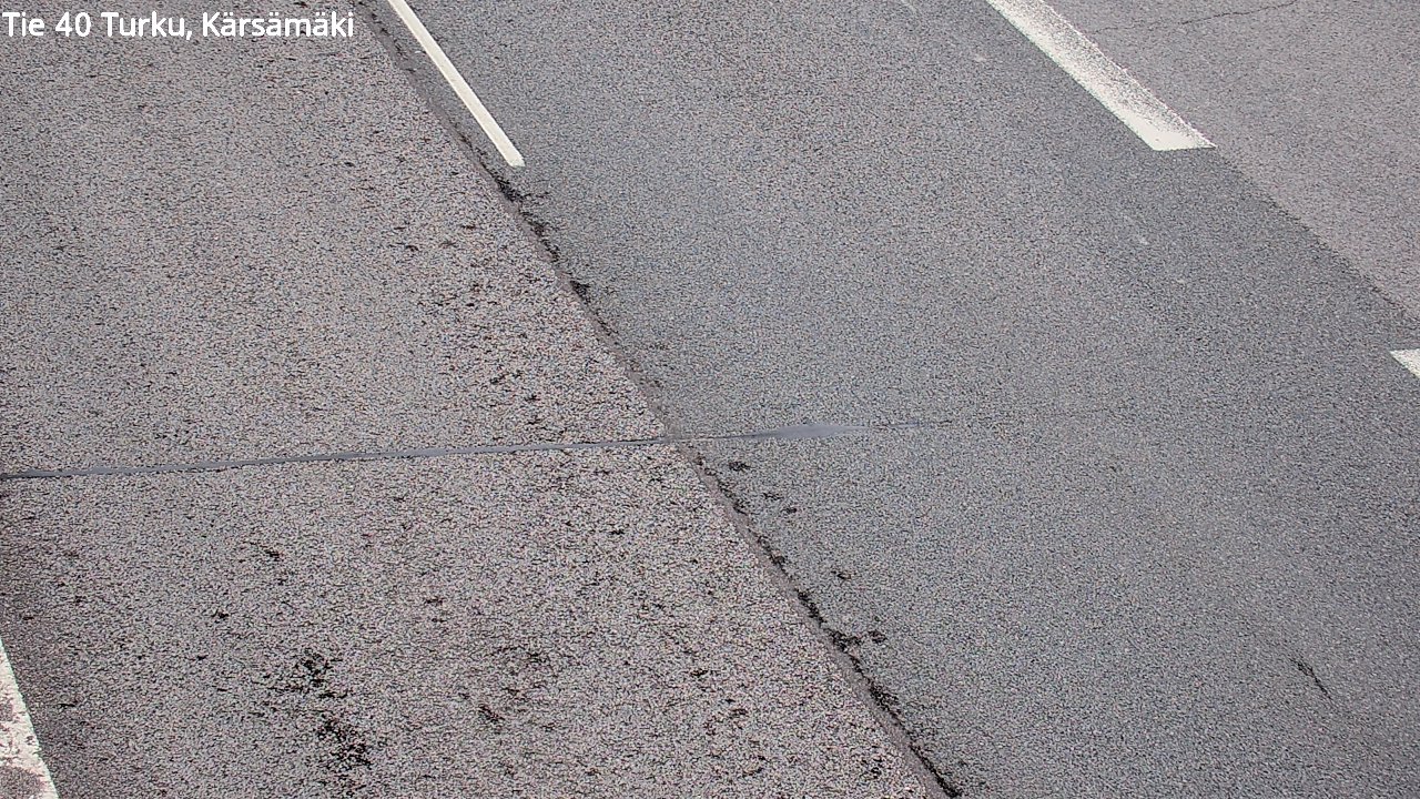 Kelikamerat Kuva Tie 40 Turku, Kärsämäki, Turku, Varsinais-Suomi