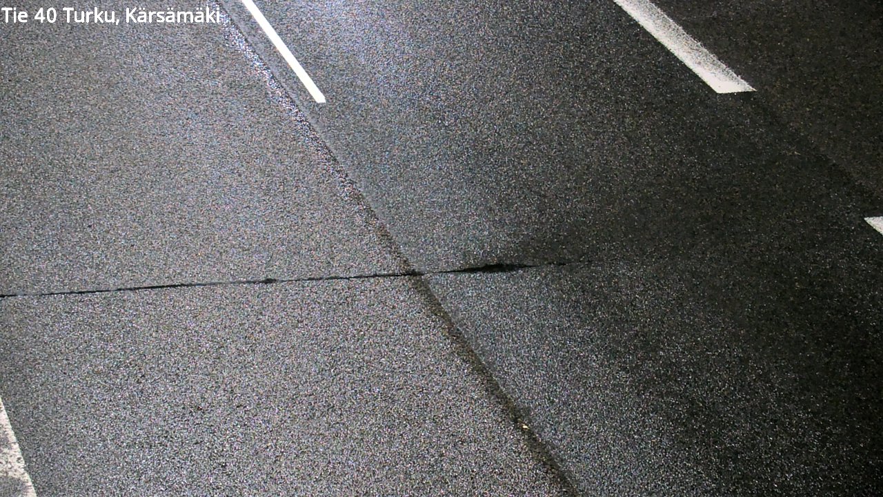 Kelikamerat Kuva Tie 40 Turku, Kärsämäki, Turku, Varsinais-Suomi