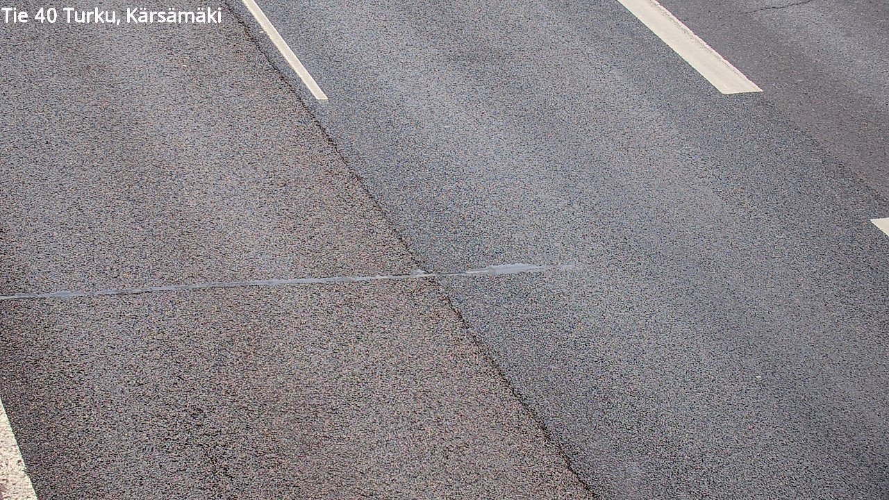 Kelikamerat Kuva Tie 40 Turku, Kärsämäki, Turku, Varsinais-Suomi