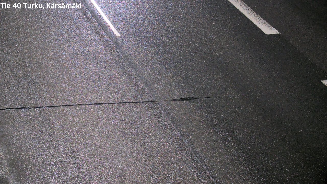 Kelikamerat Kuva Tie 40 Turku, Kärsämäki, Turku, Varsinais-Suomi