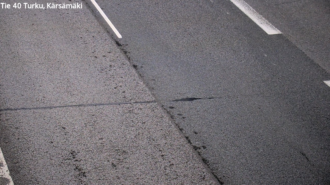 Kelikamerat Kuva Tie 40 Turku, Kärsämäki, Turku, Varsinais-Suomi
