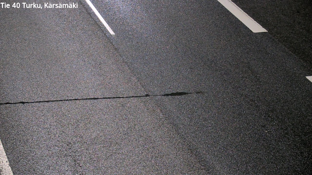 Kelikamerat Kuva Tie 40 Turku, Kärsämäki, Turku, Varsinais-Suomi