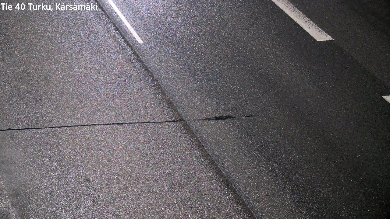 Kelikamerat Kuva Tie 40 Turku, Kärsämäki, Turku, Varsinais-Suomi