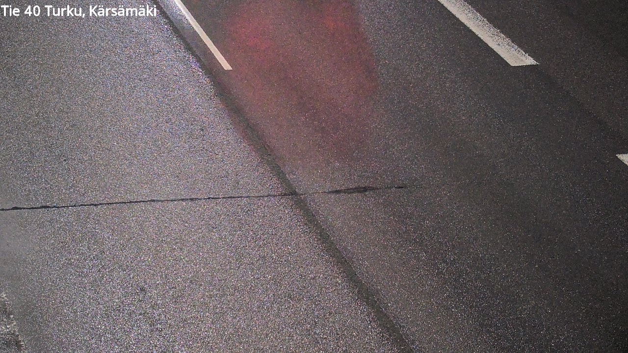 Kelikamerat Kuva Tie 40 Turku, Kärsämäki, Turku, Varsinais-Suomi