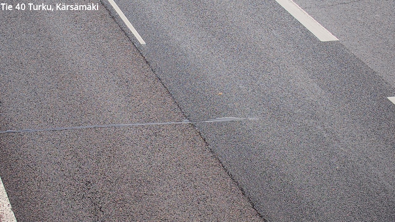 Kelikamerat Kuva Tie 40 Turku, Kärsämäki, Turku, Varsinais-Suomi