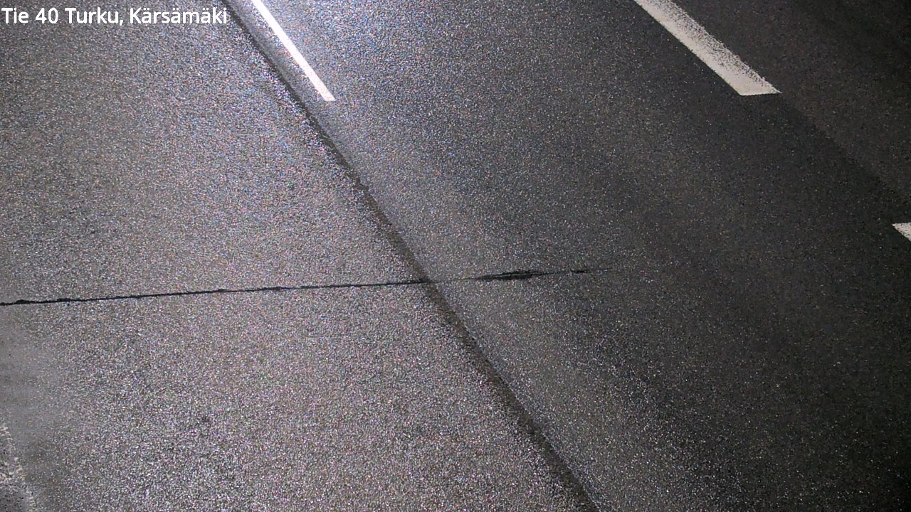 Kelikamerat Kuva Tie 40 Turku, Kärsämäki, Turku, Varsinais-Suomi