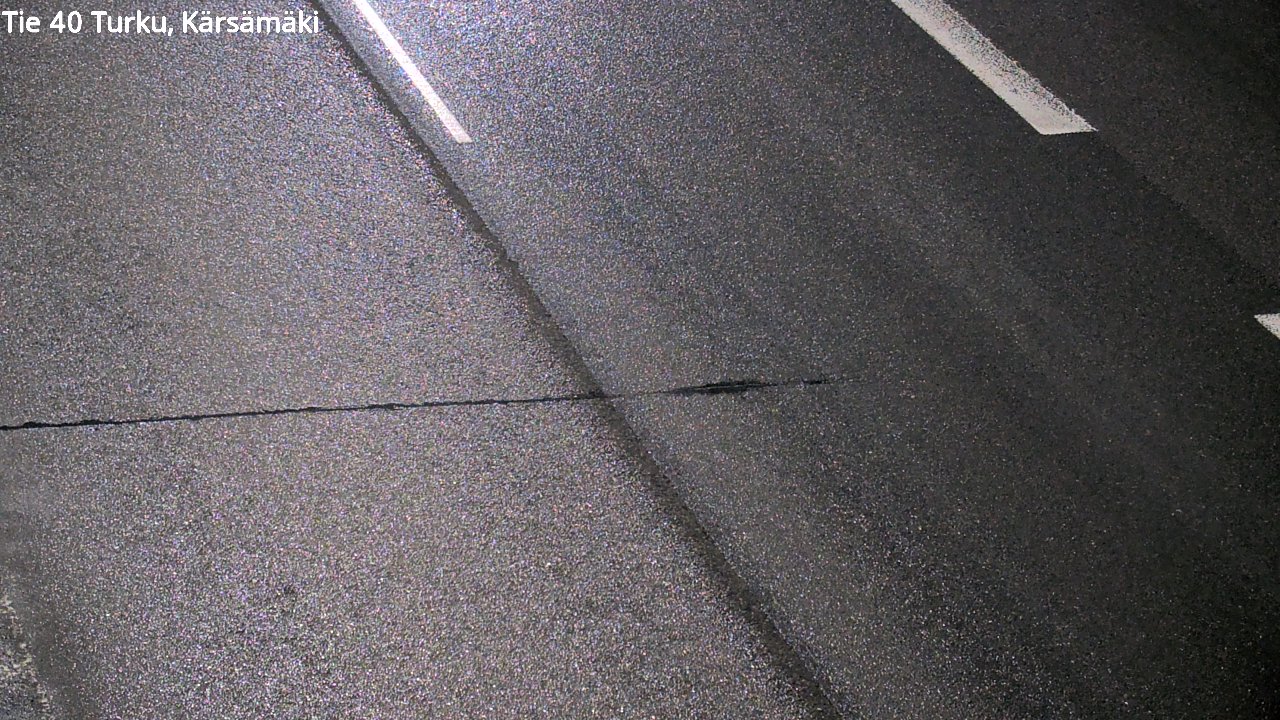 Kelikamerat Kuva Tie 40 Turku, Kärsämäki, Turku, Varsinais-Suomi