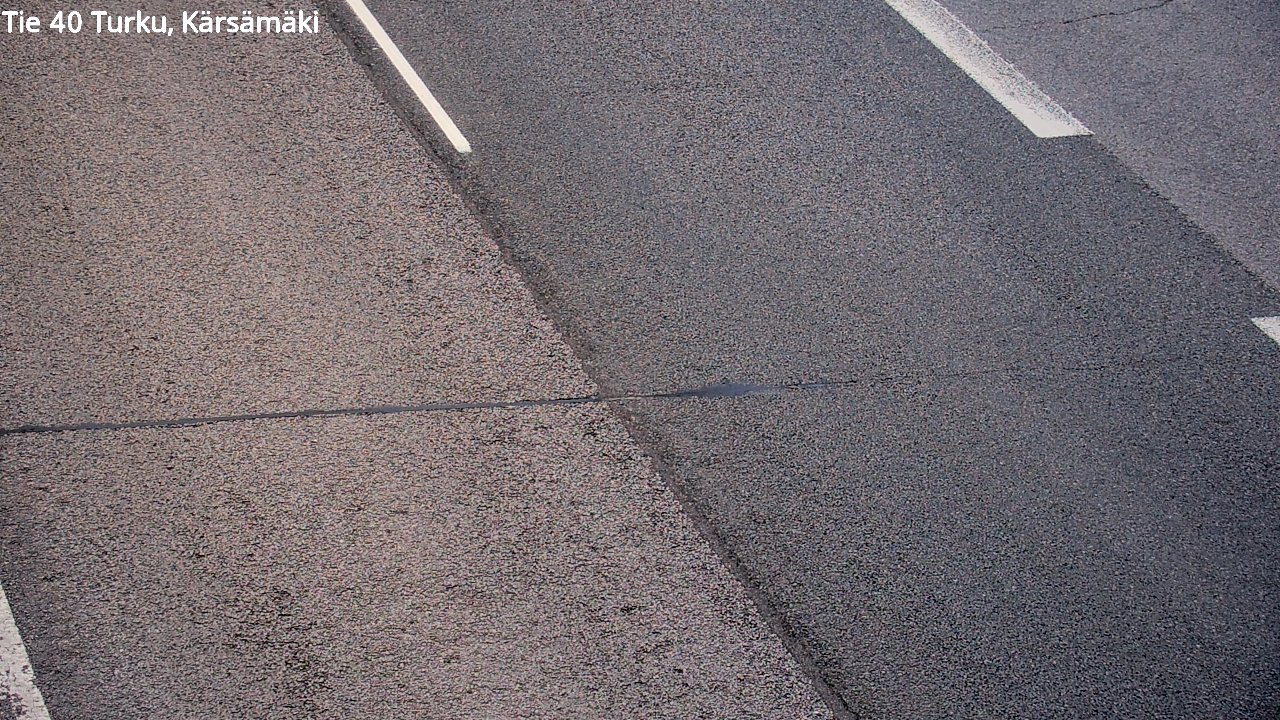 Kelikamerat Kuva Tie 40 Turku, Kärsämäki, Turku, Varsinais-Suomi