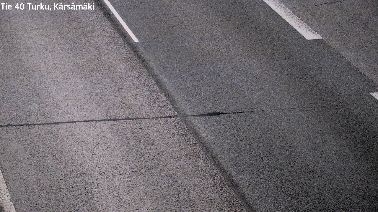 Kelikamerat Kuva Tie 40 Turku, Kärsämäki, Turku, Varsinais-Suomi
