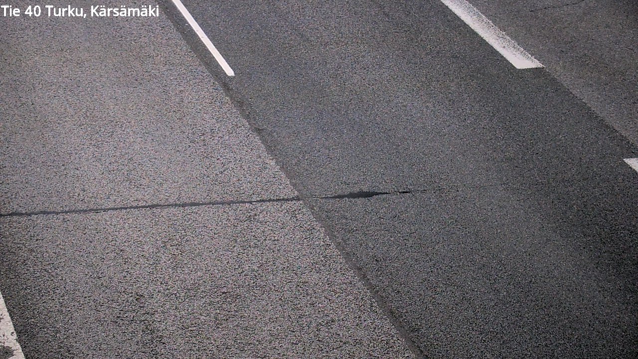 Kelikamerat Kuva Tie 40 Turku, Kärsämäki, Turku, Varsinais-Suomi