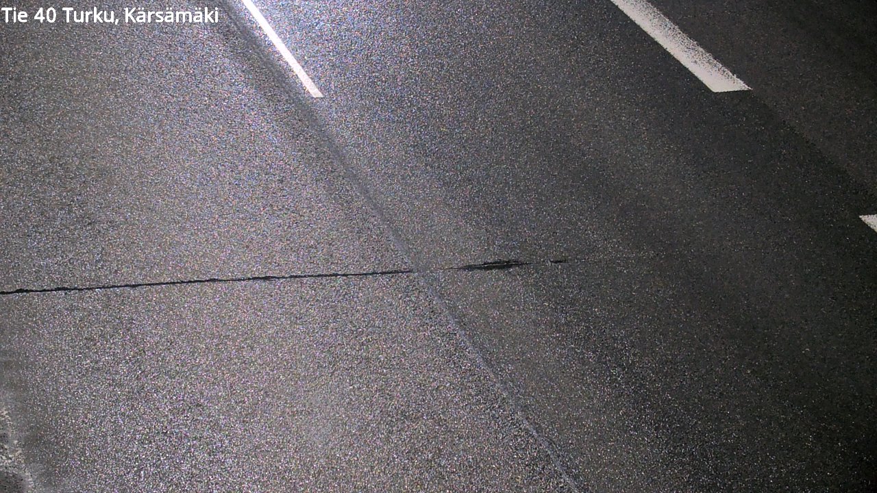 Kelikamerat Kuva Tie 40 Turku, Kärsämäki, Turku, Varsinais-Suomi