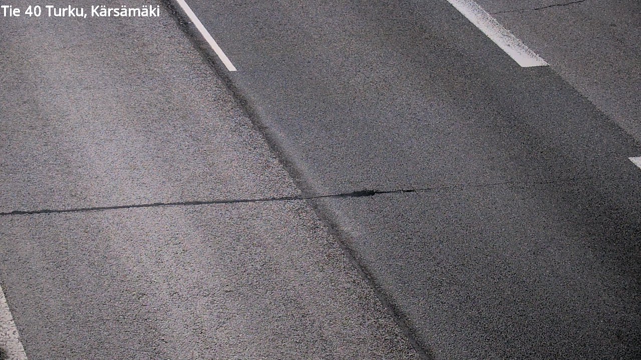 Kelikamerat Kuva Tie 40 Turku, Kärsämäki, Turku, Varsinais-Suomi