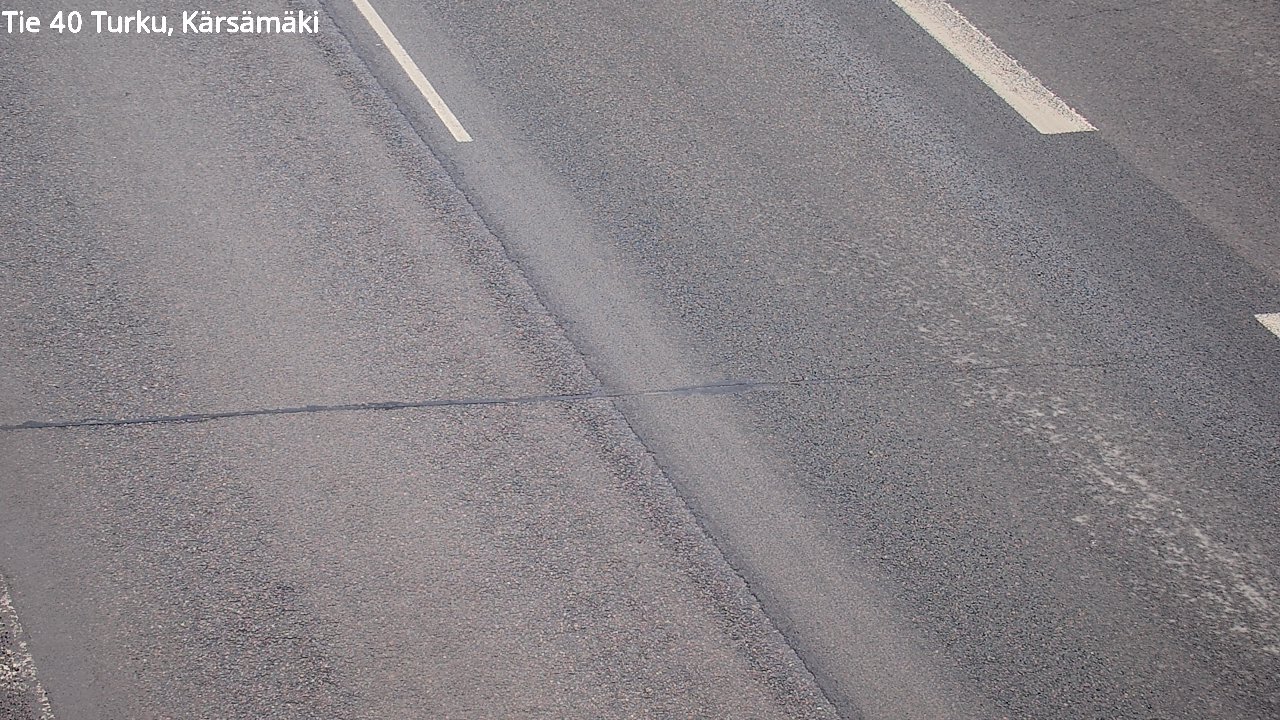 Kelikamerat Kuva Tie 40 Turku, Kärsämäki, Turku, Varsinais-Suomi