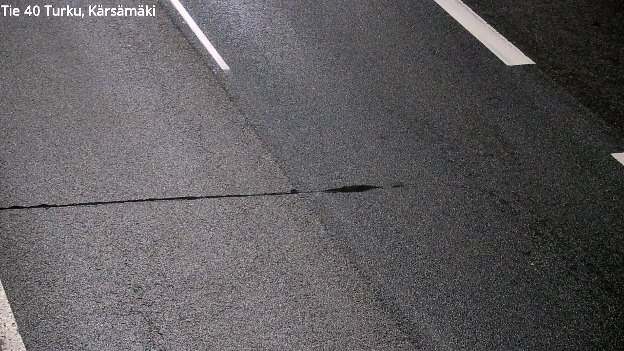 Kelikamerat Kuva Tie 40 Turku, Kärsämäki, Turku, Varsinais-Suomi