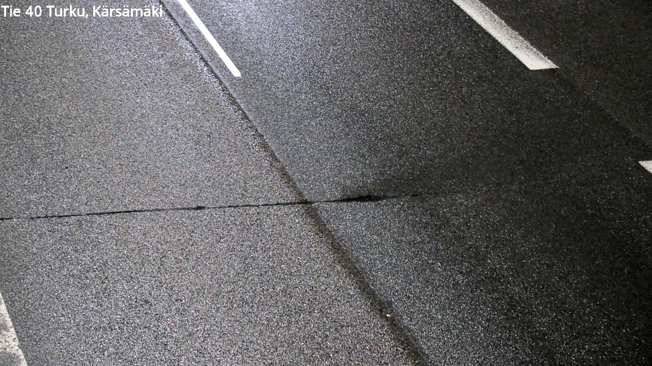 Kelikamerat Kuva Tie 40 Turku, Kärsämäki, Turku, Varsinais-Suomi