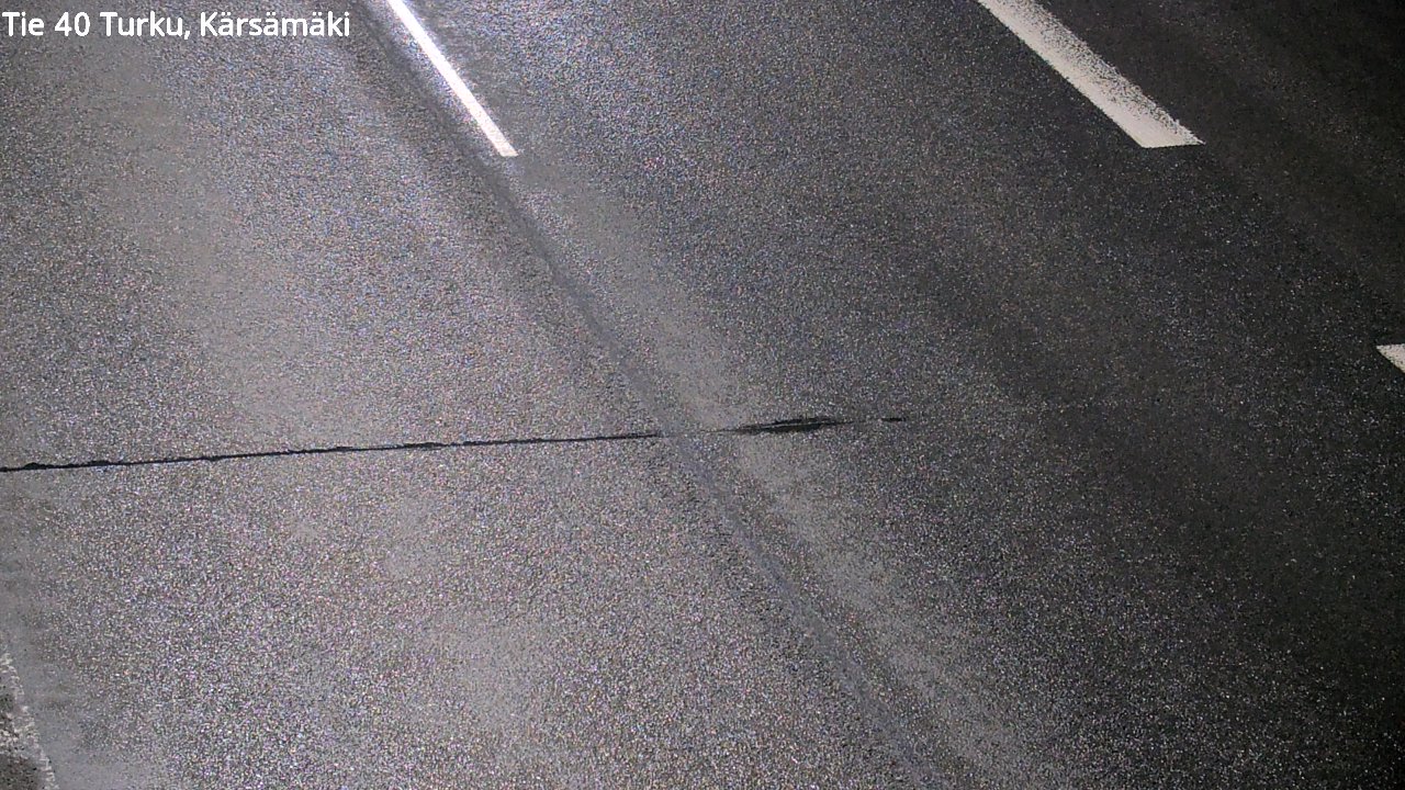 Kelikamerat Kuva Tie 40 Turku, Kärsämäki, Turku, Varsinais-Suomi