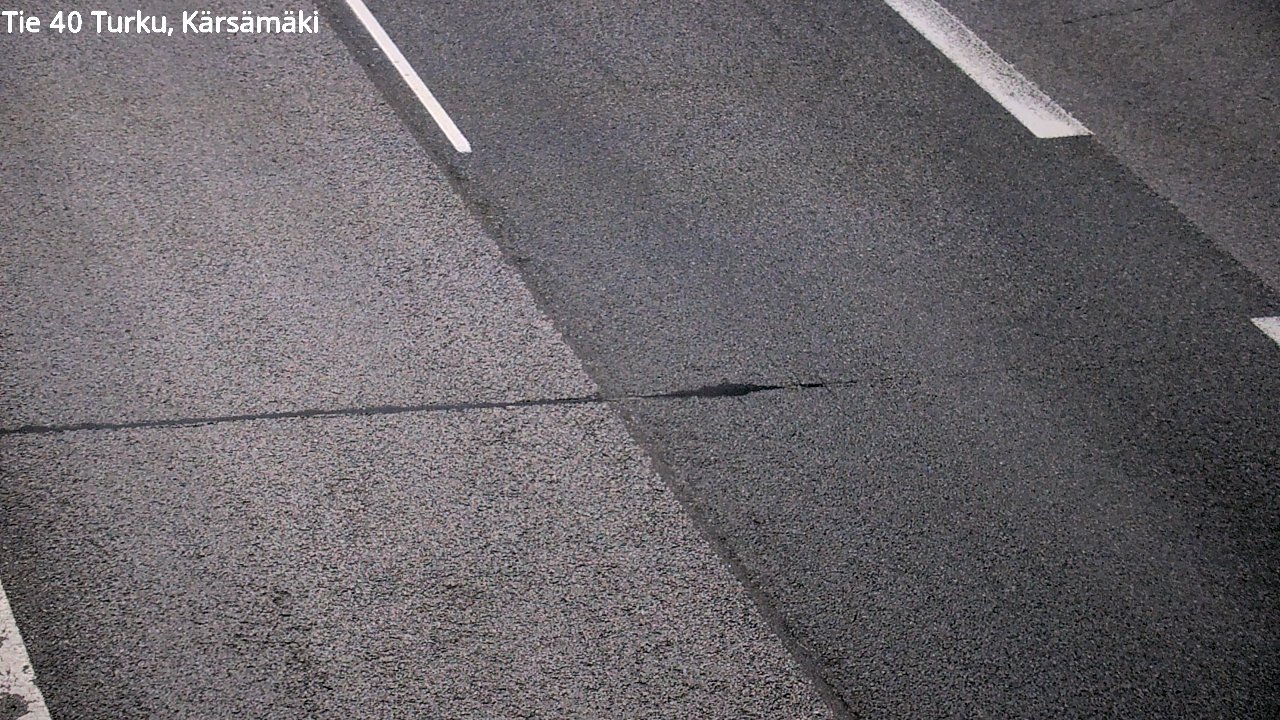 Kelikamerat Kuva Tie 40 Turku, Kärsämäki, Turku, Varsinais-Suomi