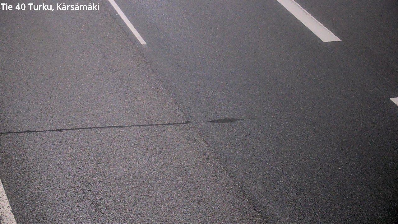 Kelikamerat Kuva Tie 40 Turku, Kärsämäki, Turku, Varsinais-Suomi