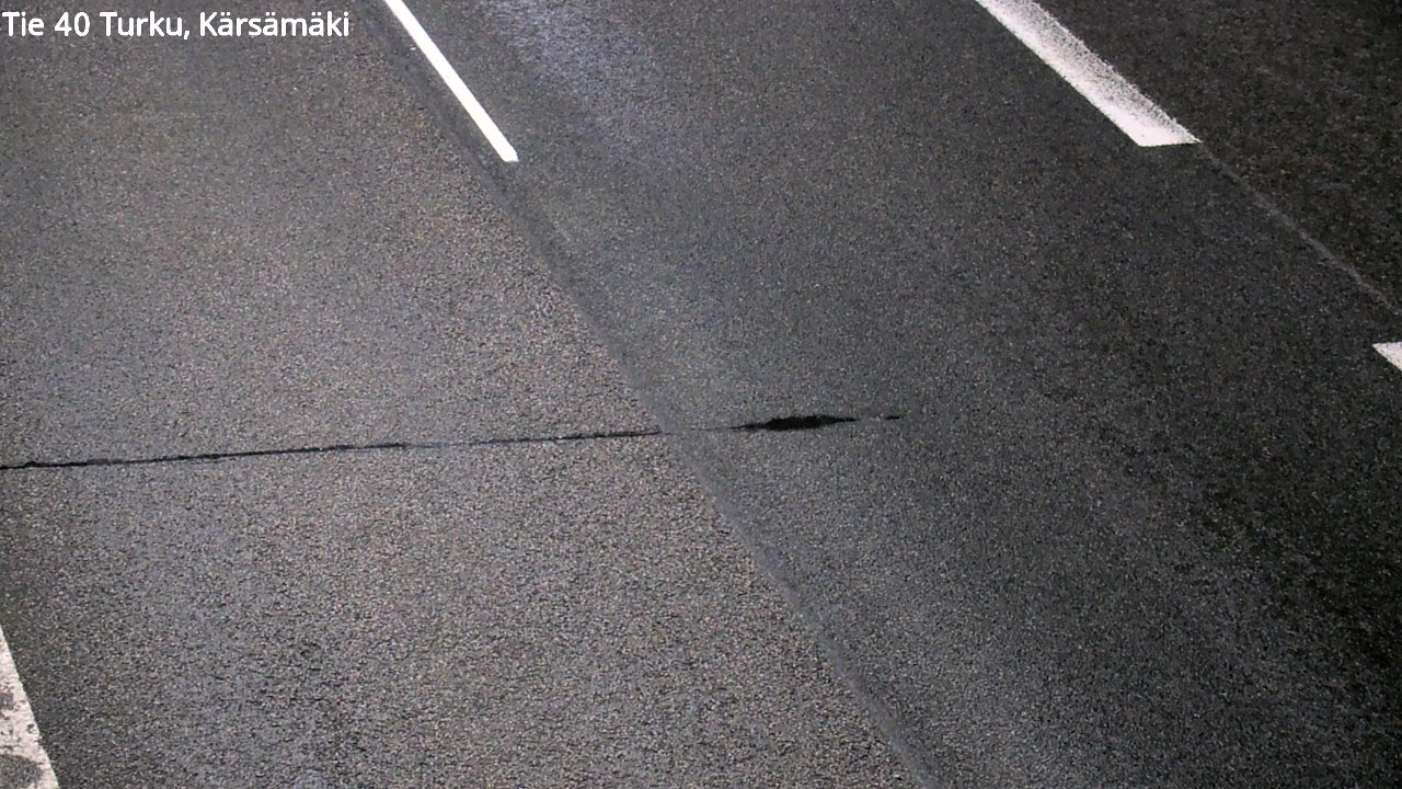 Kelikamerat Kuva Tie 40 Turku, Kärsämäki, Turku, Varsinais-Suomi
