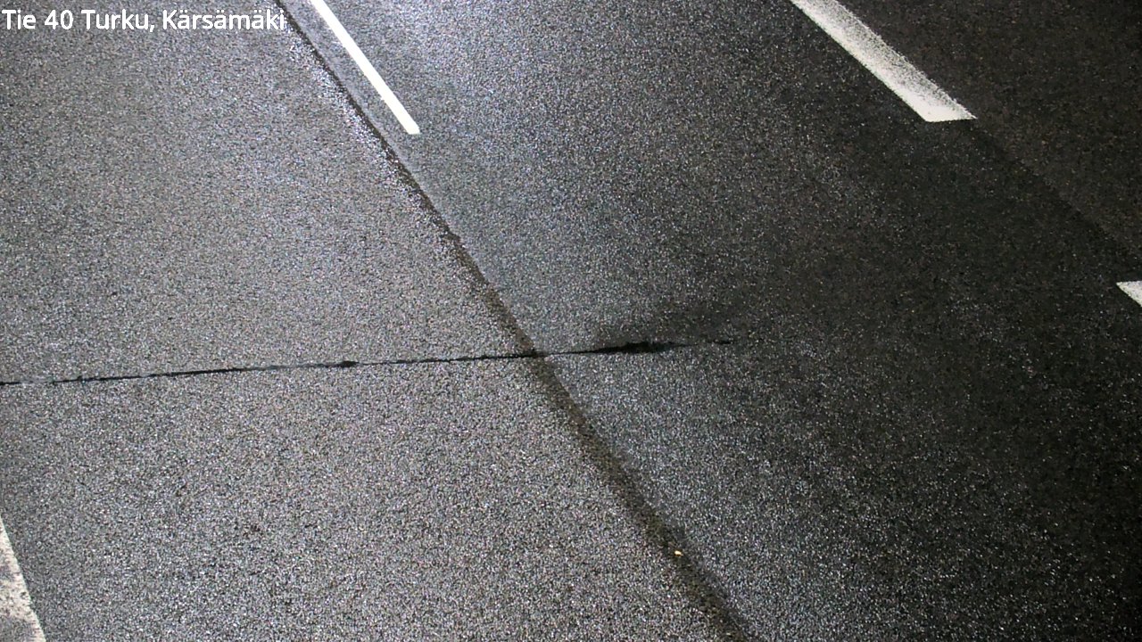 Kelikamerat Kuva Tie 40 Turku, Kärsämäki, Turku, Varsinais-Suomi