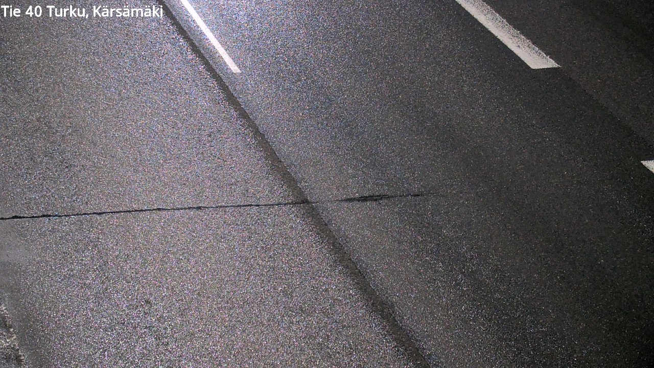 Kelikamerat Kuva Tie 40 Turku, Kärsämäki, Turku, Varsinais-Suomi