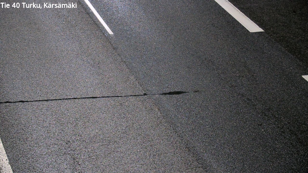 Kelikamerat Kuva Tie 40 Turku, Kärsämäki, Turku, Varsinais-Suomi