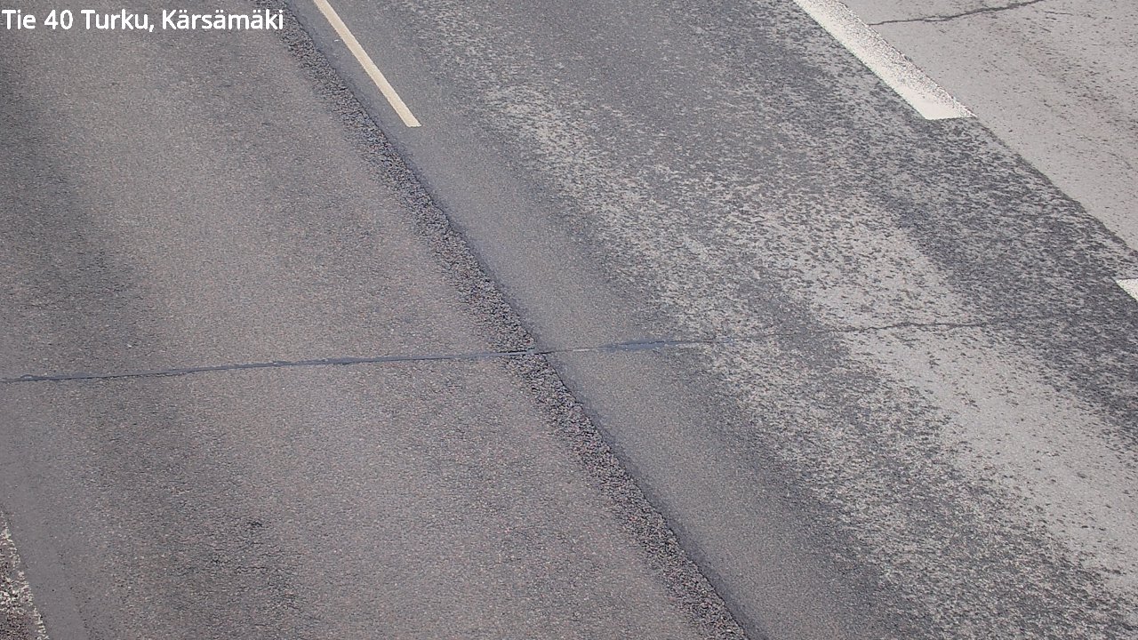 Kelikamerat Kuva Tie 40 Turku, Kärsämäki, Turku, Varsinais-Suomi