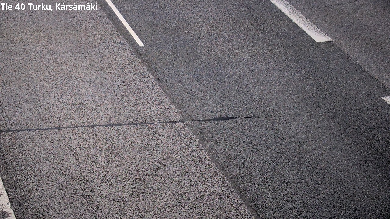Kelikamerat Kuva Tie 40 Turku, Kärsämäki, Turku, Varsinais-Suomi