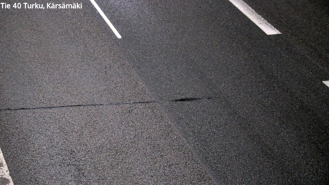 Kelikamerat Kuva Tie 40 Turku, Kärsämäki, Turku, Varsinais-Suomi