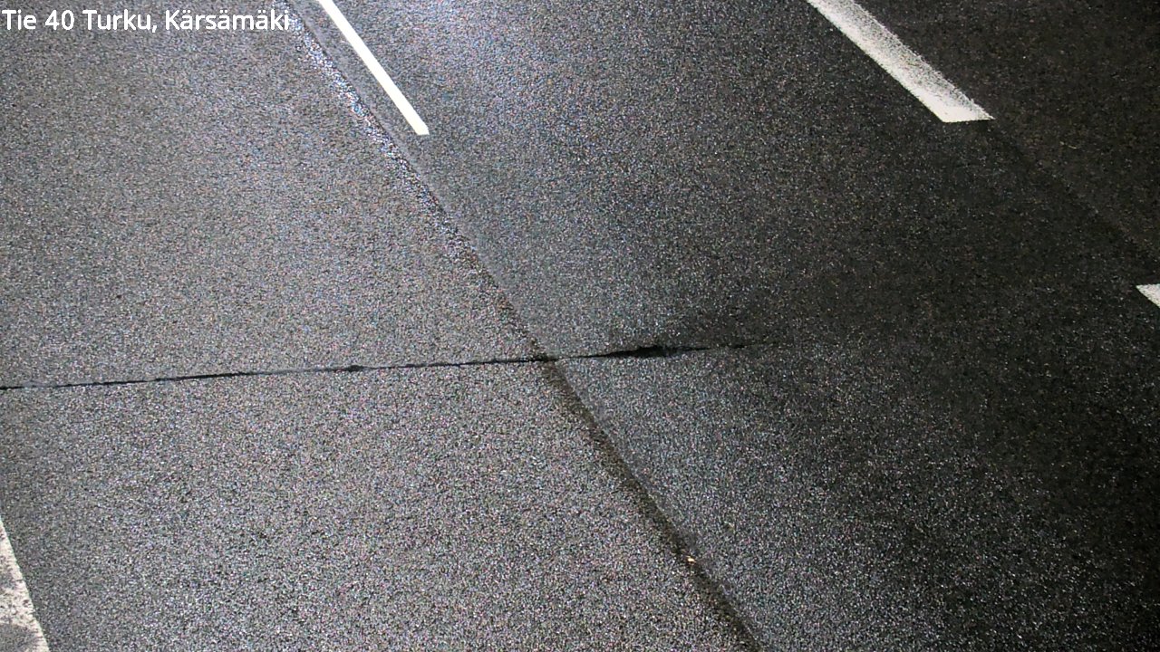 Kelikamerat Kuva Tie 40 Turku, Kärsämäki, Turku, Varsinais-Suomi