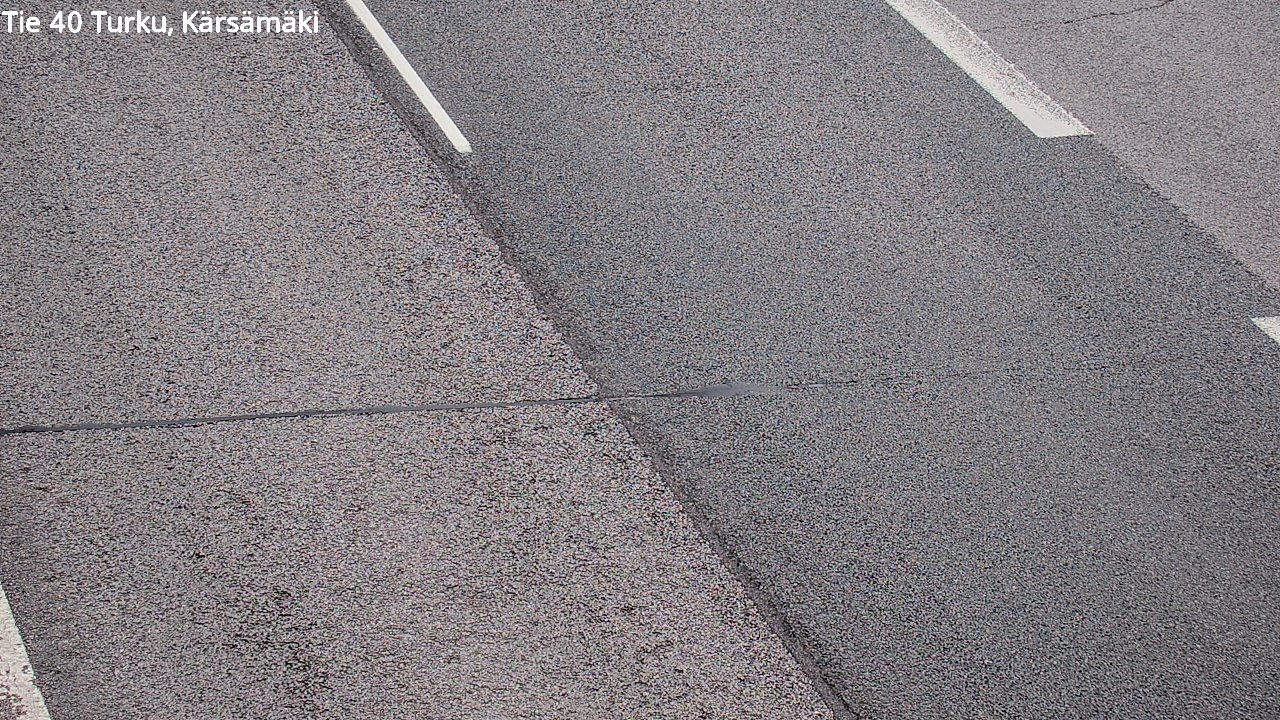 Kelikamerat Kuva Tie 40 Turku, Kärsämäki, Turku, Varsinais-Suomi