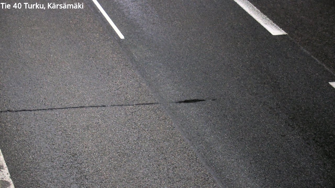 Kelikamerat Kuva Tie 40 Turku, Kärsämäki, Turku, Varsinais-Suomi