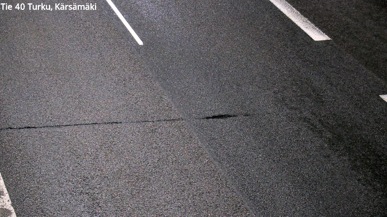 Kelikamerat Kuva Tie 40 Turku, Kärsämäki, Turku, Varsinais-Suomi